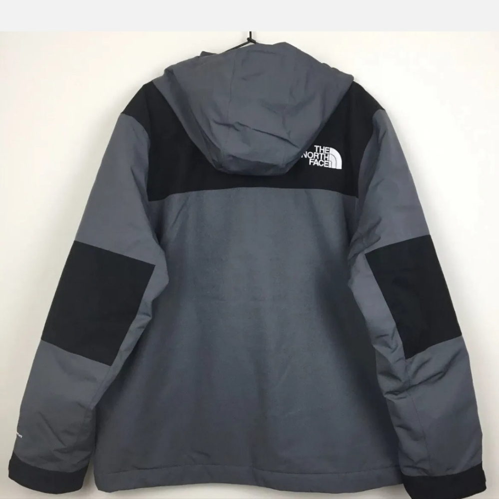 The North Face Men's Cypress Insulated Jacket